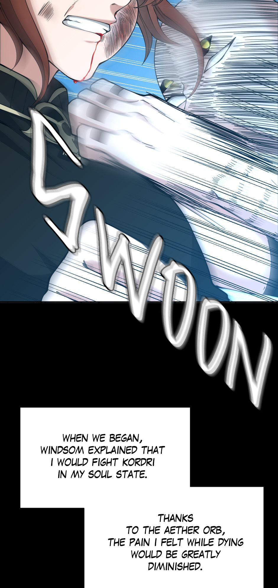 The Beginning After The End Chapter 152 image 046